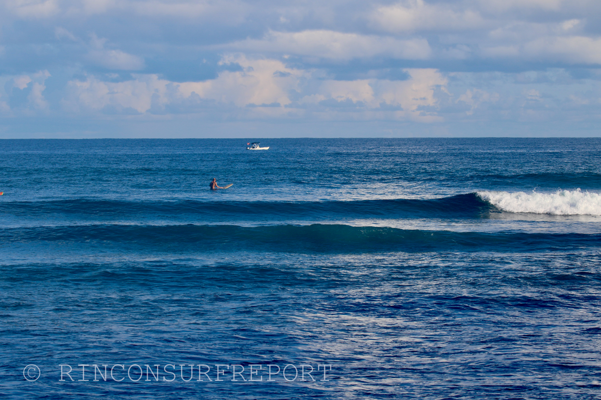 Daily Rincon Surf Report and Wave Forecast for Puerto Rico.