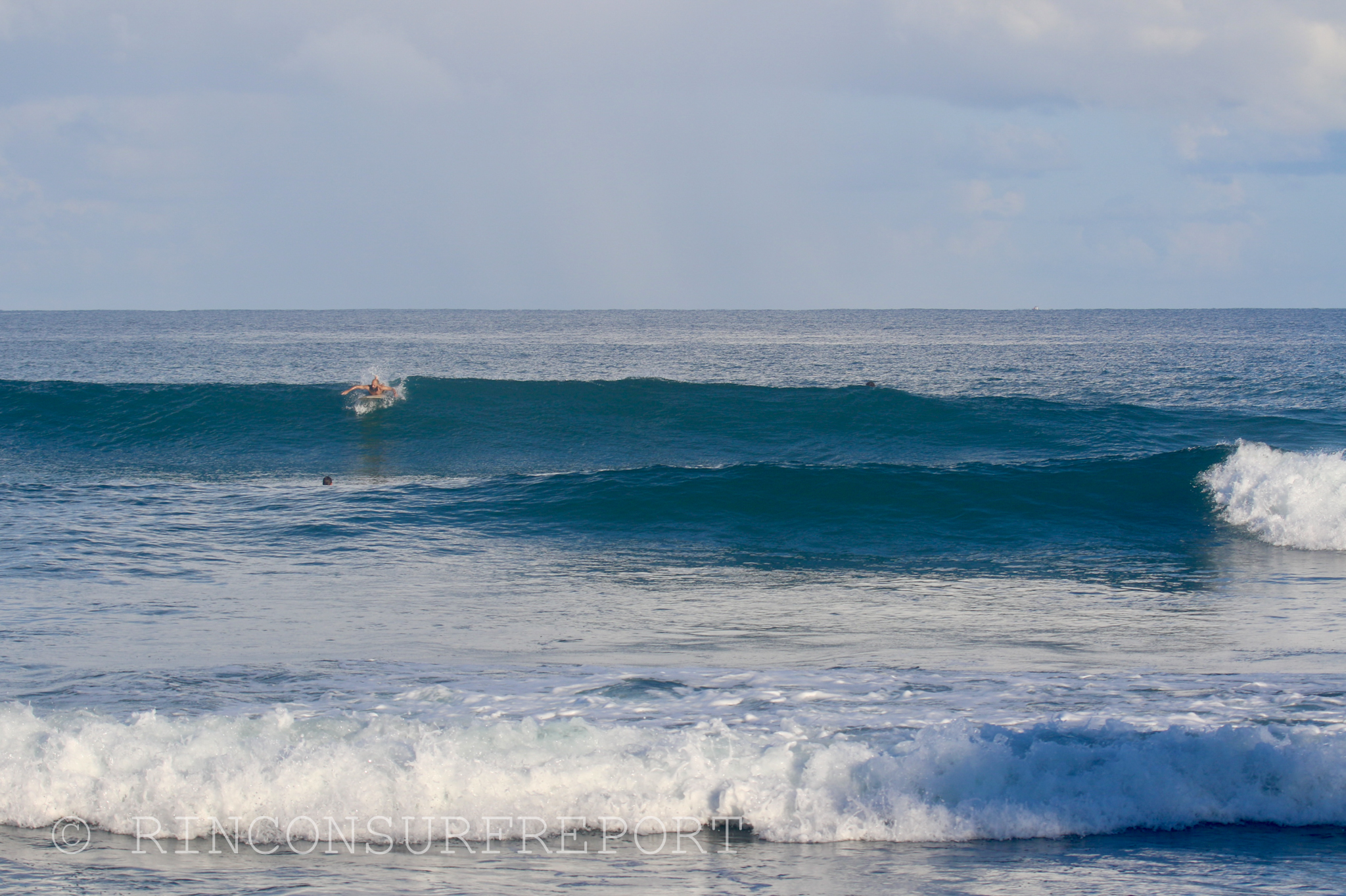 Daily Rincon Surf Report and Wave Forecast for Puerto Rico.