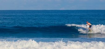 Rincon Surf Report – Friday October 4, 2024