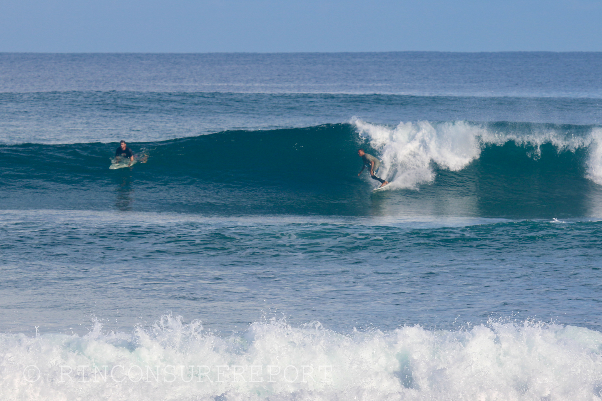 Daily Rincon Surf Report and Wave Forecast for Puerto Rico.