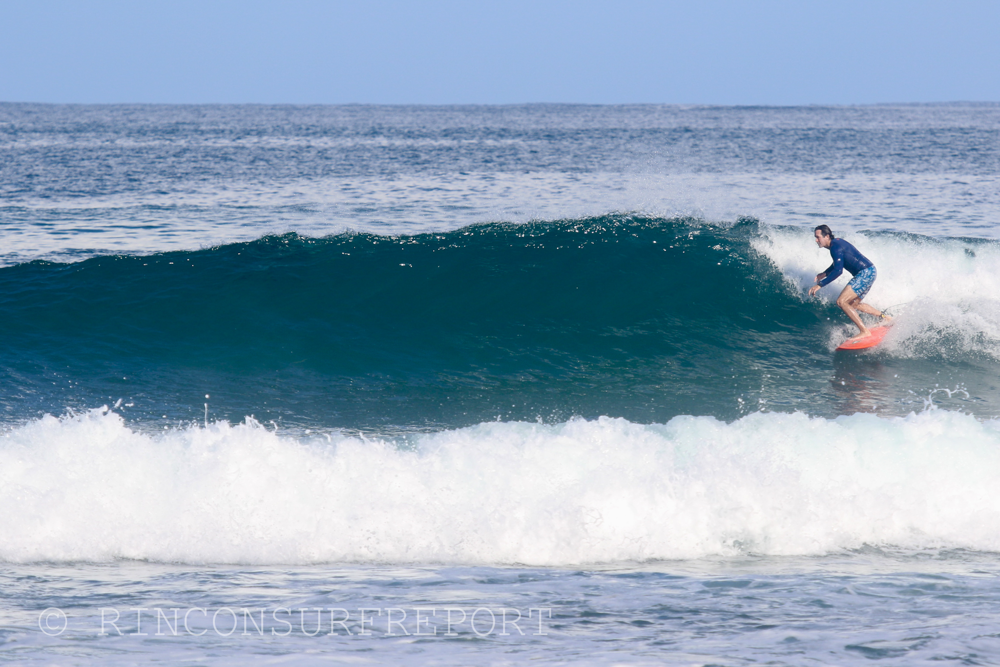 Daily Rincon Surf Report and Wave Forecast for Puerto Rico.