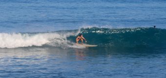 Rincon Surf Report – Wednesday October 9, 2024