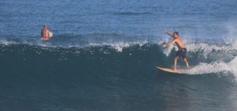 Rincon Surf Report – Friday October 11, 2024