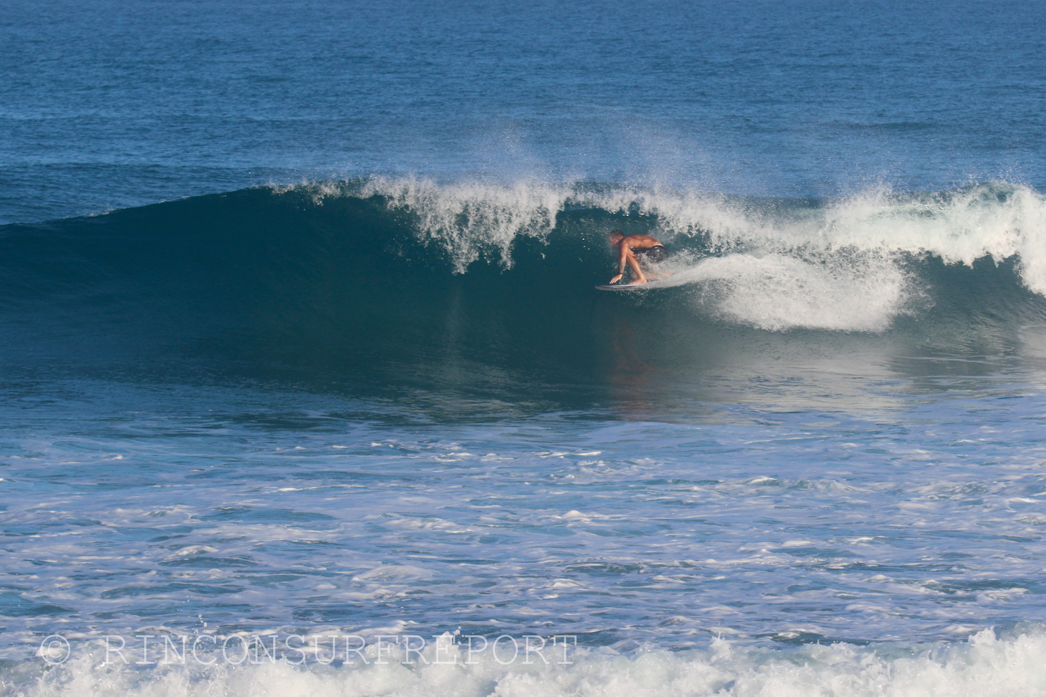 Daily Rincon Surf Report and Wave Forecast for Puerto Rico.