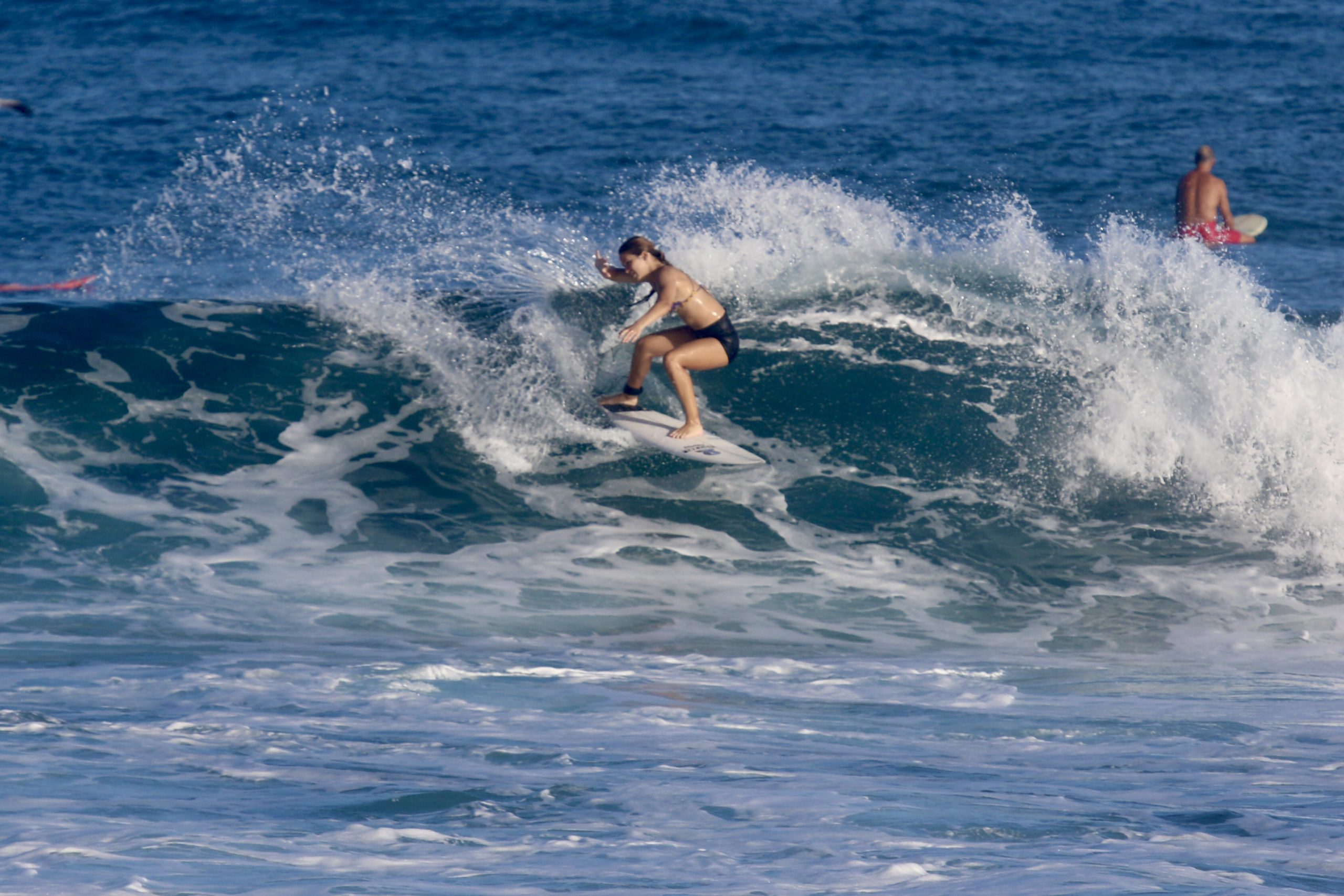 Daily Rincon Surf Report and Wave Forecast for Puerto Rico.