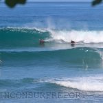 Daily Rincon Surf Report and Wave Forecast for Puerto Rico.