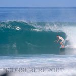 Daily Rincon Surf Report and Wave Forecast for Puerto Rico.