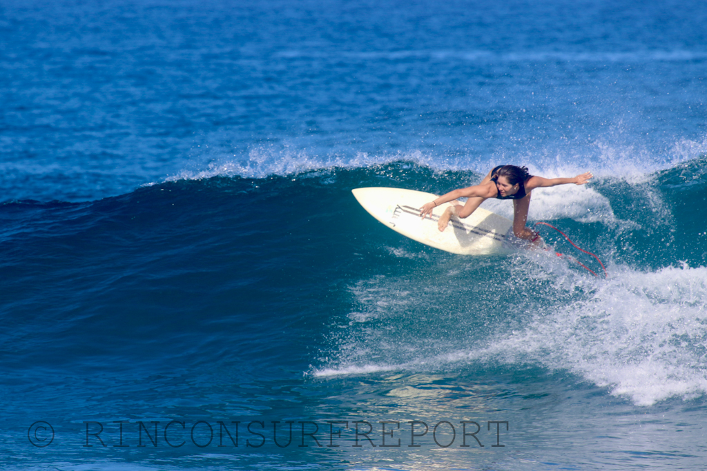 Daily Rincon Surf Report and Wave Forecast for Puerto Rico.