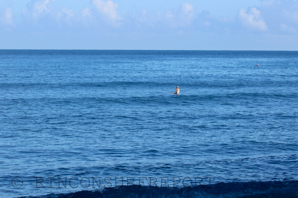 Daily Rincon Surf Report and Wave Forecast for Puerto Rico.