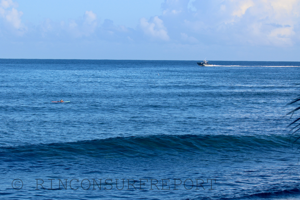 Daily Rincon Surf Report and Wave Forecast for Puerto Rico.