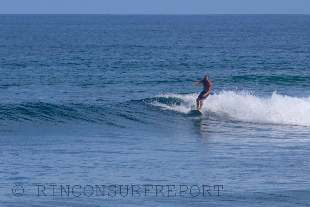 Daily Rincon Surf Report and Wave Forecast for Puerto Rico.