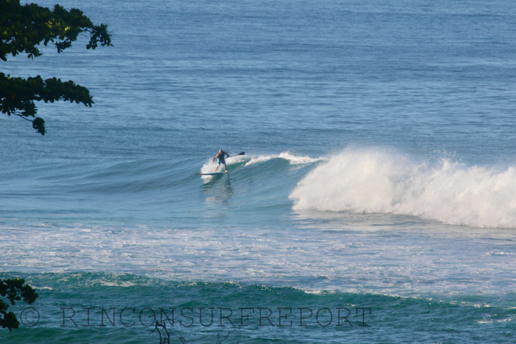 Daily Rincon Surf Report and Wave Forecast for Puerto Rico.