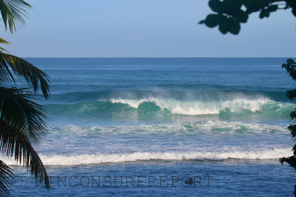 Daily Rincon Surf Report and Wave Forecast for Puerto Rico.