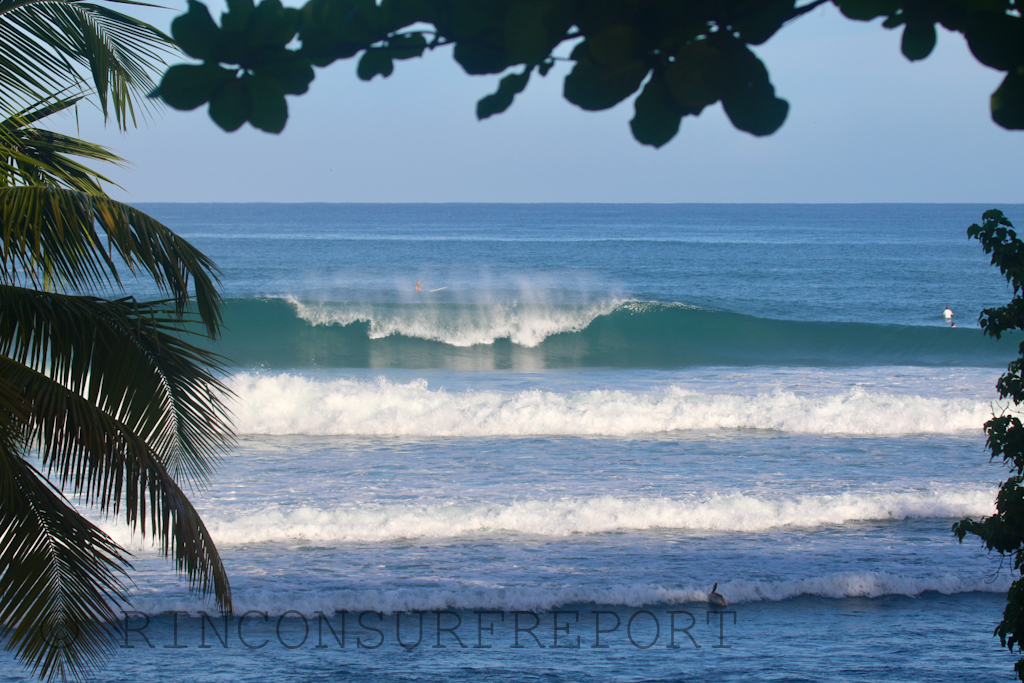 Daily Rincon Surf Report and Wave Forecast for Puerto Rico.