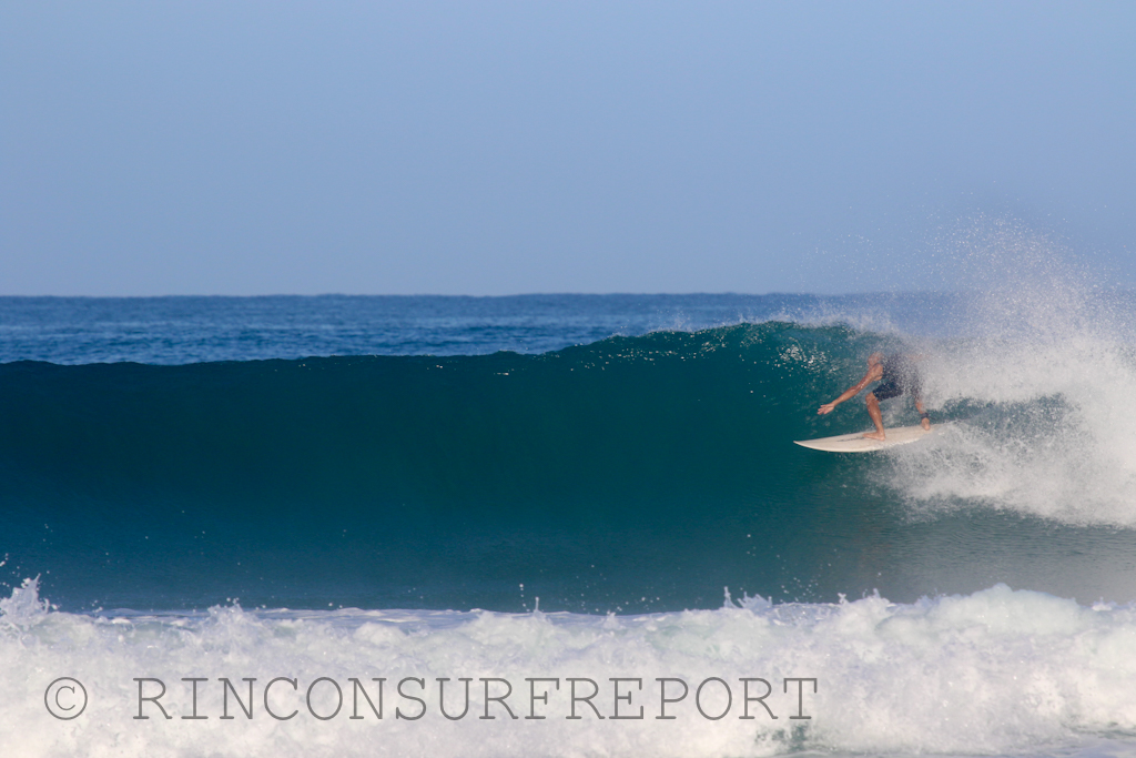 Daily Rincon Surf Report and Wave Forecast for Puerto Rico.