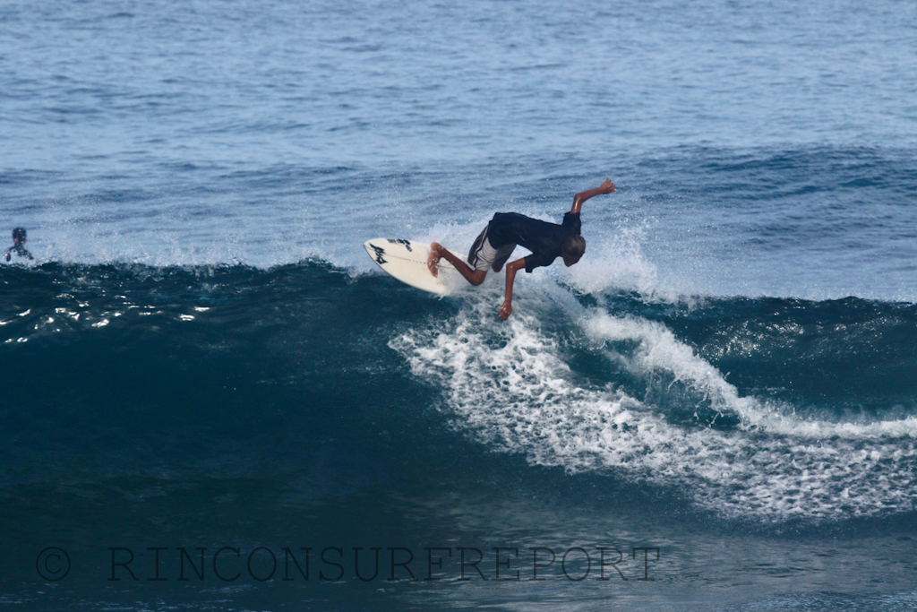 Daily Rincon Surf Report and Wave Forecast for Puerto Rico.