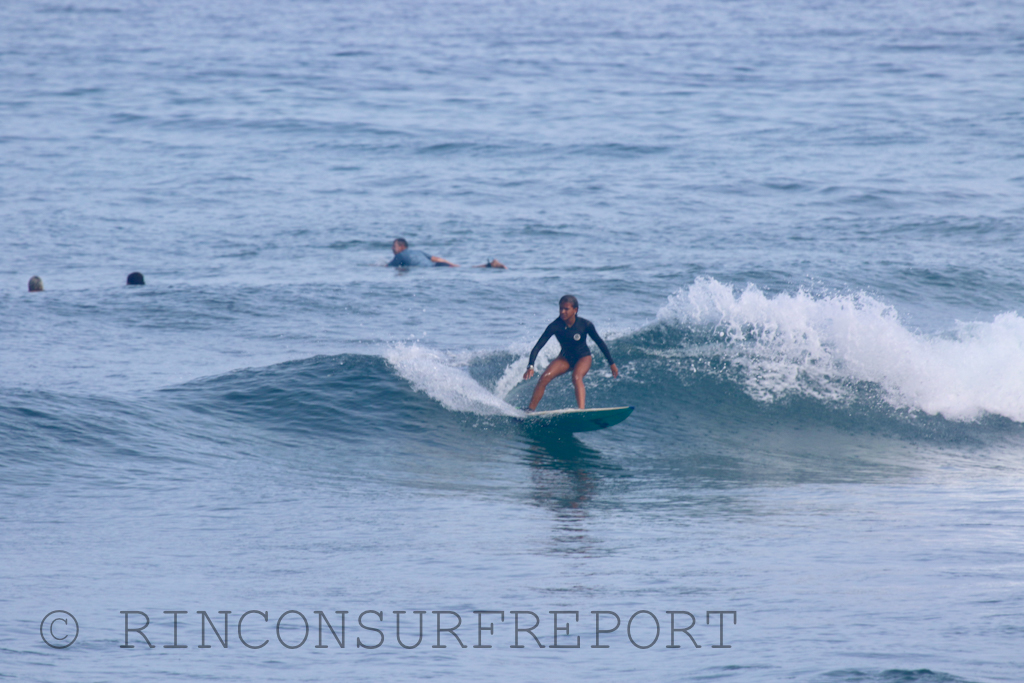 Daily Rincon Surf Report and Wave Forecast for Puerto Rico.