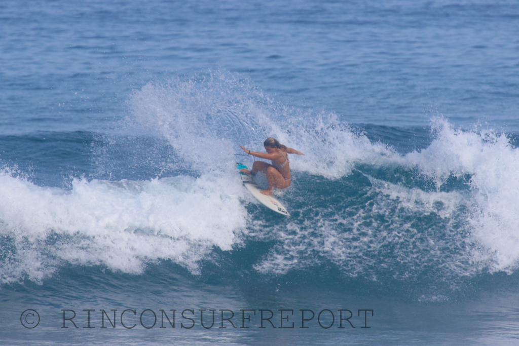 Daily Rincon Surf Report and Wave Forecast for Puerto Rico.