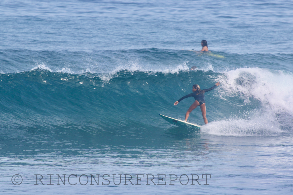 Daily Rincon Surf Report and Wave Forecast for Puerto Rico.