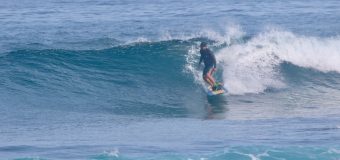 Rincon Surf Report – Tuesday October 22, 2024