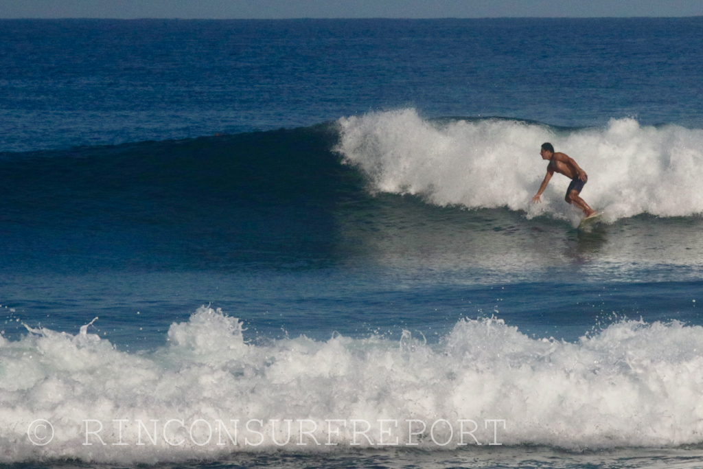 Daily Rincon Surf Report and Wave Forecast for Puerto Rico.