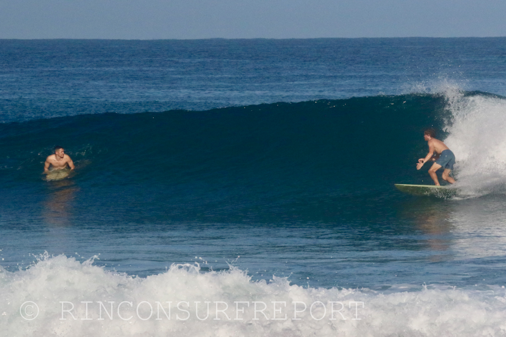 Daily Rincon Surf Report and Wave Forecast for Puerto Rico.