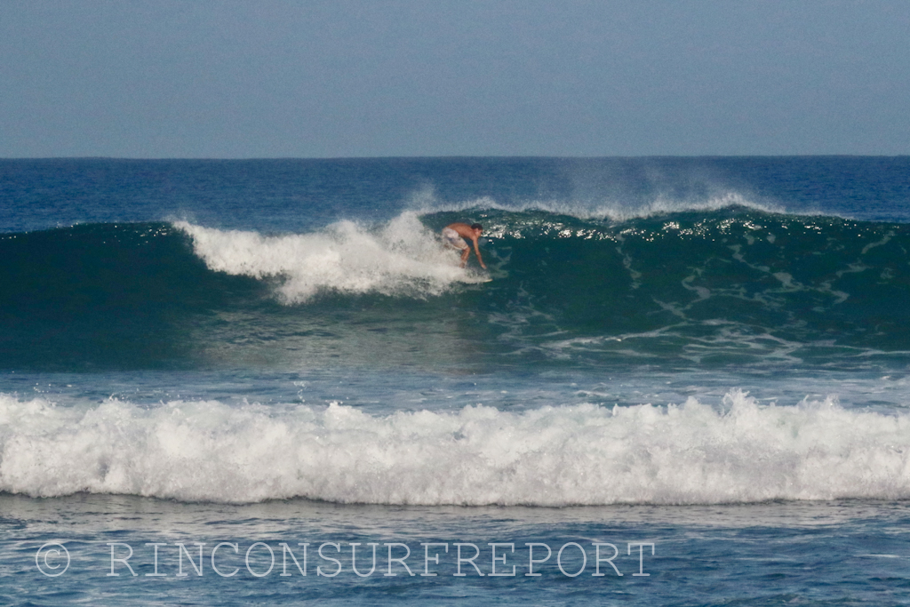 Daily Rincon Surf Report and Wave Forecast for Puerto Rico.