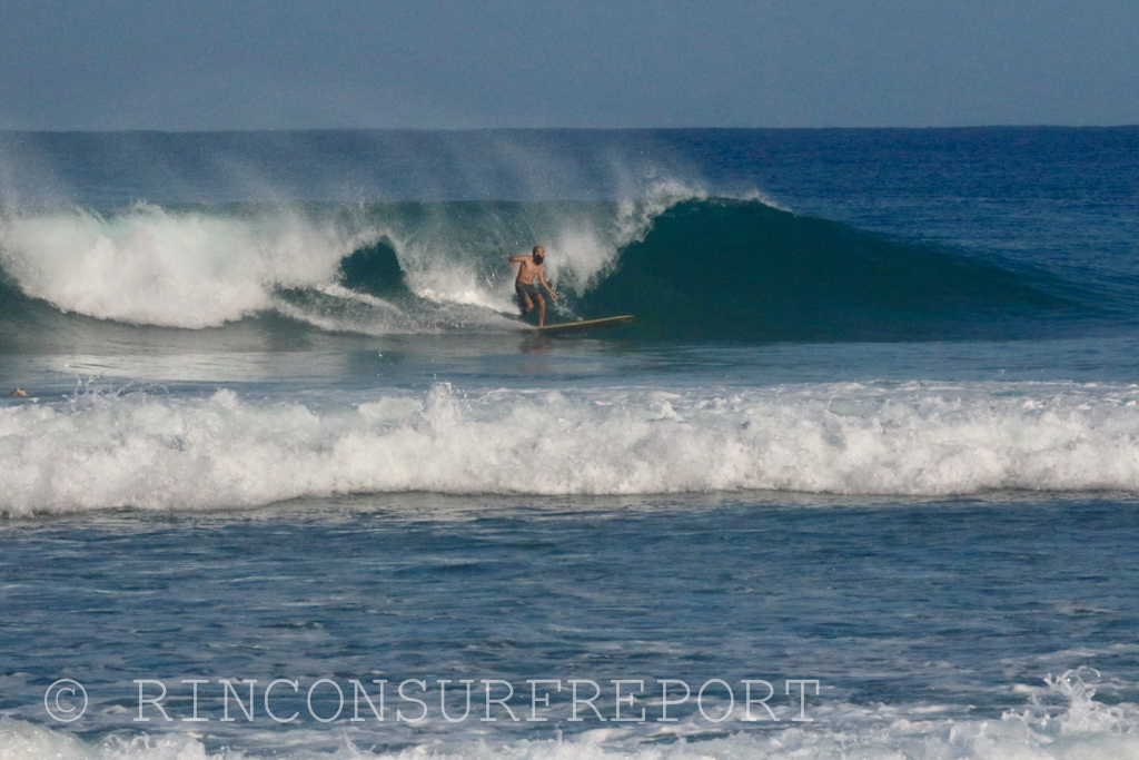 Daily Rincon Surf Report and Wave Forecast for Puerto Rico.