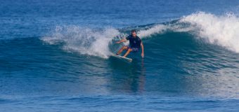 Rincon Surf Report – Sunday October 27, 2024