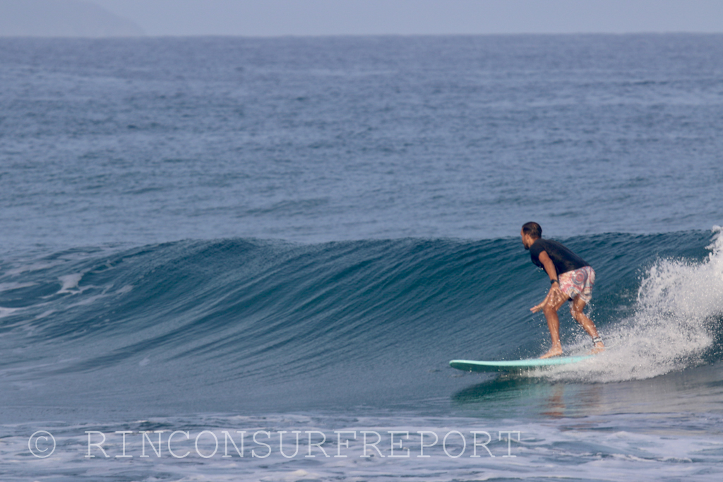 Daily Rincon Surf Report and Wave Forecast for Puerto Rico.