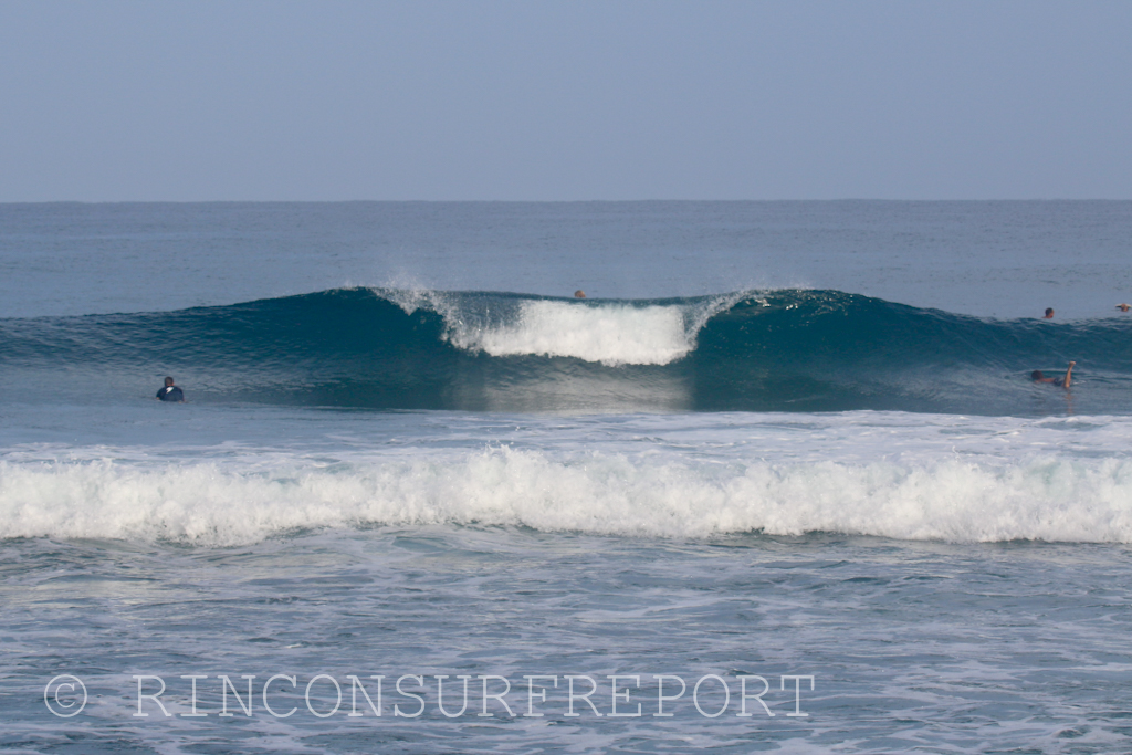 Daily Rincon Surf Report and Wave Forecast for Puerto Rico.