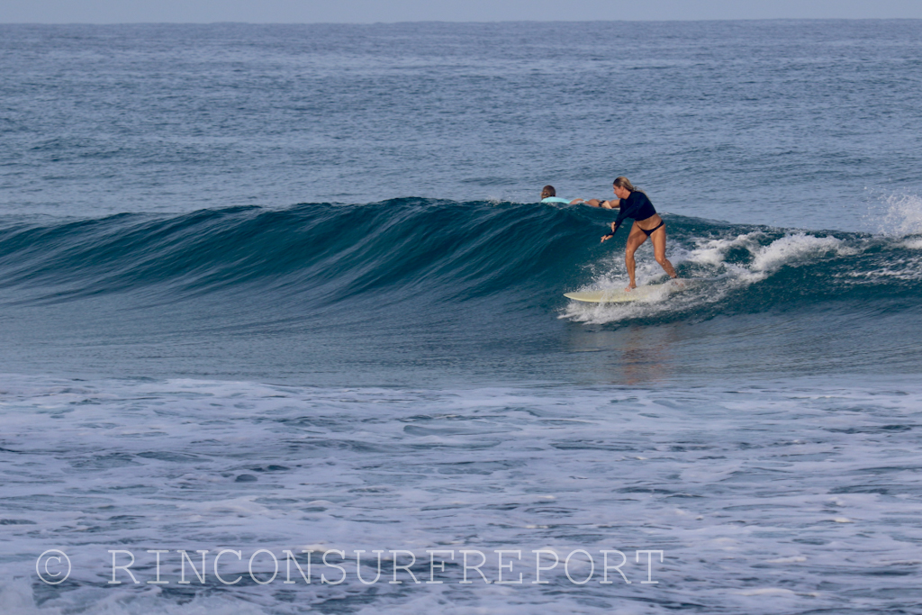 Daily Rincon Surf Report and Wave Forecast for Puerto Rico.