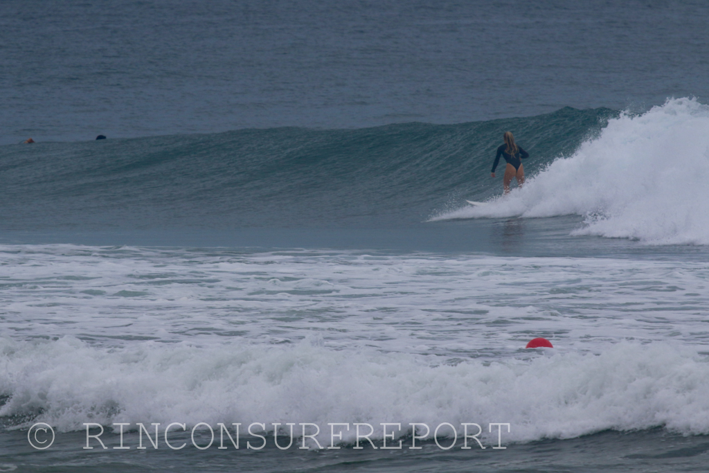 Daily Rincon Surf Report and Wave Forecast for Puerto Rico.