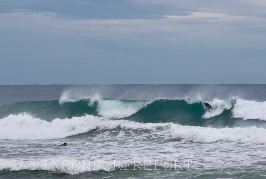 Daily Rincon Surf Report and Wave Forecast for Puerto Rico.