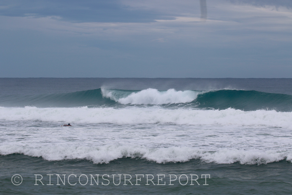 Daily Rincon Surf Report and Wave Forecast for Puerto Rico.