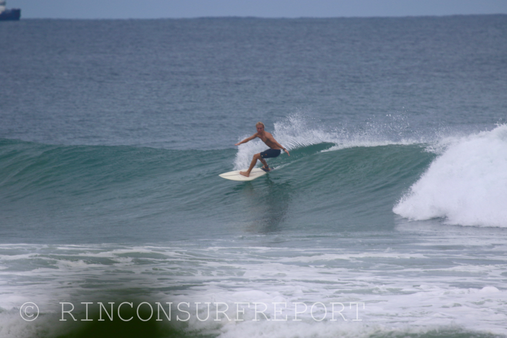 Daily Rincon Surf Report and Wave Forecast for Puerto Rico.