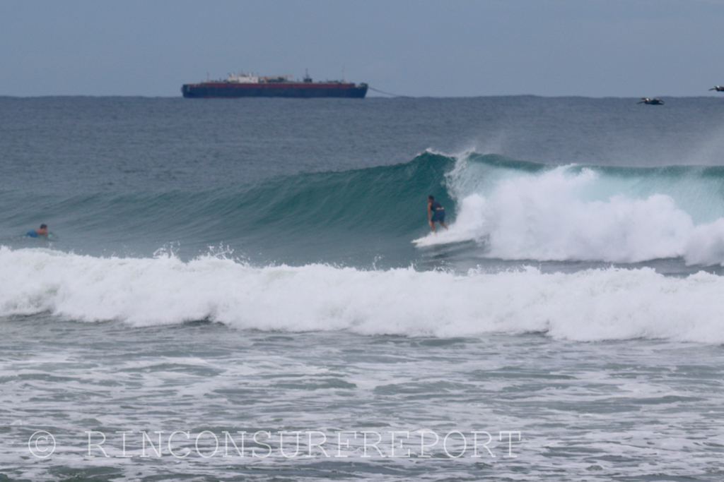 Daily Rincon Surf Report and Wave Forecast for Puerto Rico.