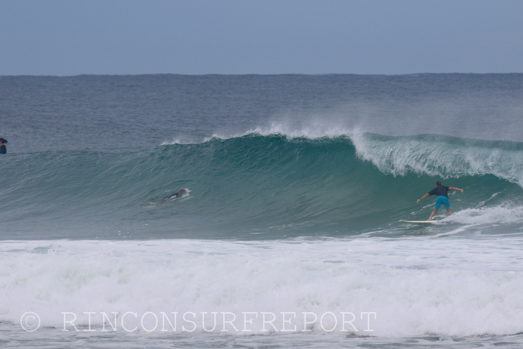 Daily Rincon Surf Report and Wave Forecast for Puerto Rico.