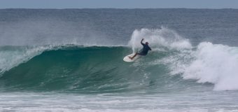 Rincon Surf Report – Thursday October 31, 2024