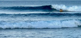 Rincon Surf Report – Thursday October 24, 2024