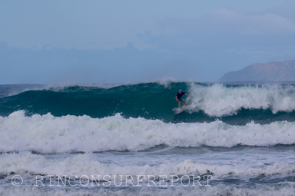 Daily Rincon Surf Report and Wave Forecast for Puerto Rico.