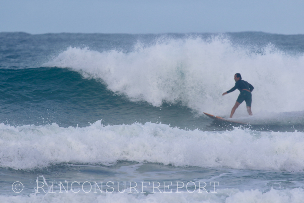 Daily Rincon Surf Report and Wave Forecast for Puerto Rico.