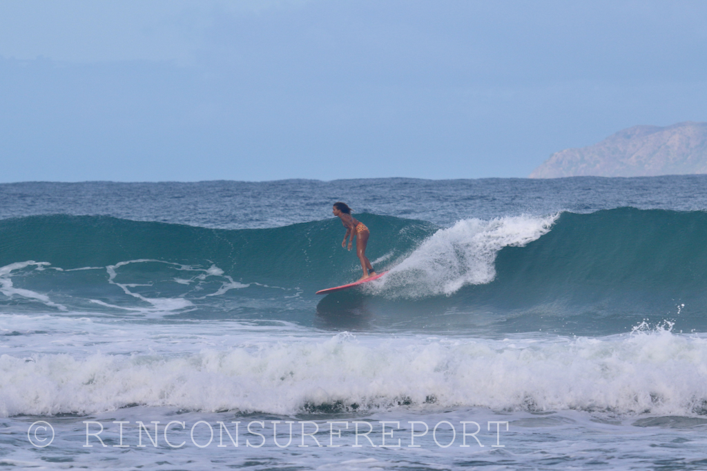 Daily Rincon Surf Report and Wave Forecast for Puerto Rico.