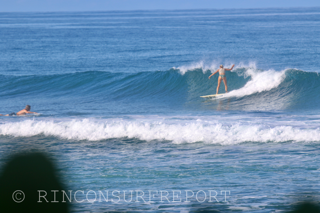 Daily Rincon Surf Report and Wave Forecast for Puerto Rico.