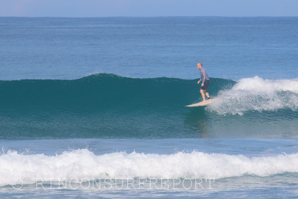 Daily Rincon Surf Report and Wave Forecast for Puerto Rico.