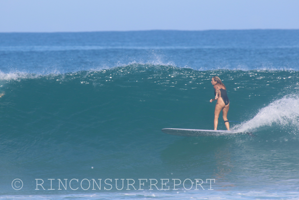 Daily Rincon Surf Report and Wave Forecast for Puerto Rico.