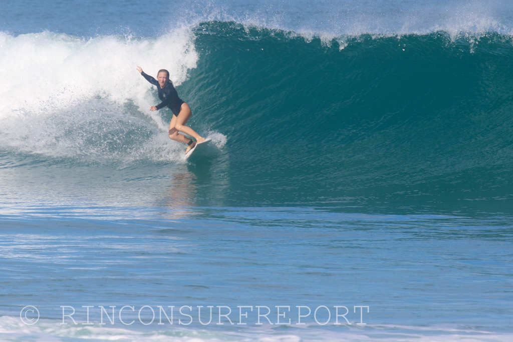 Daily Rincon Surf Report and Wave Forecast for Puerto Rico.