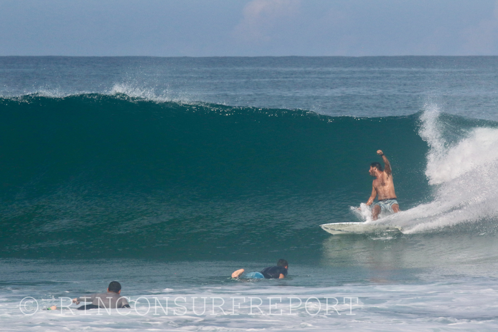 Daily Rincon Surf Report and Wave Forecast for Puerto Rico.