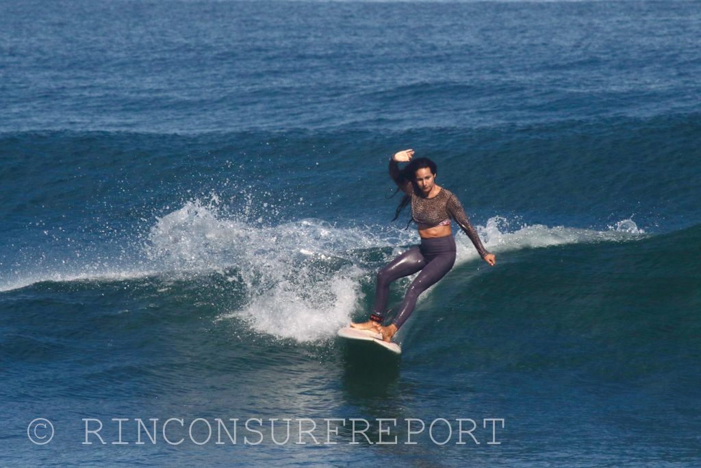 Daily Rincon Surf Report and Wave Forecast for Puerto Rico.