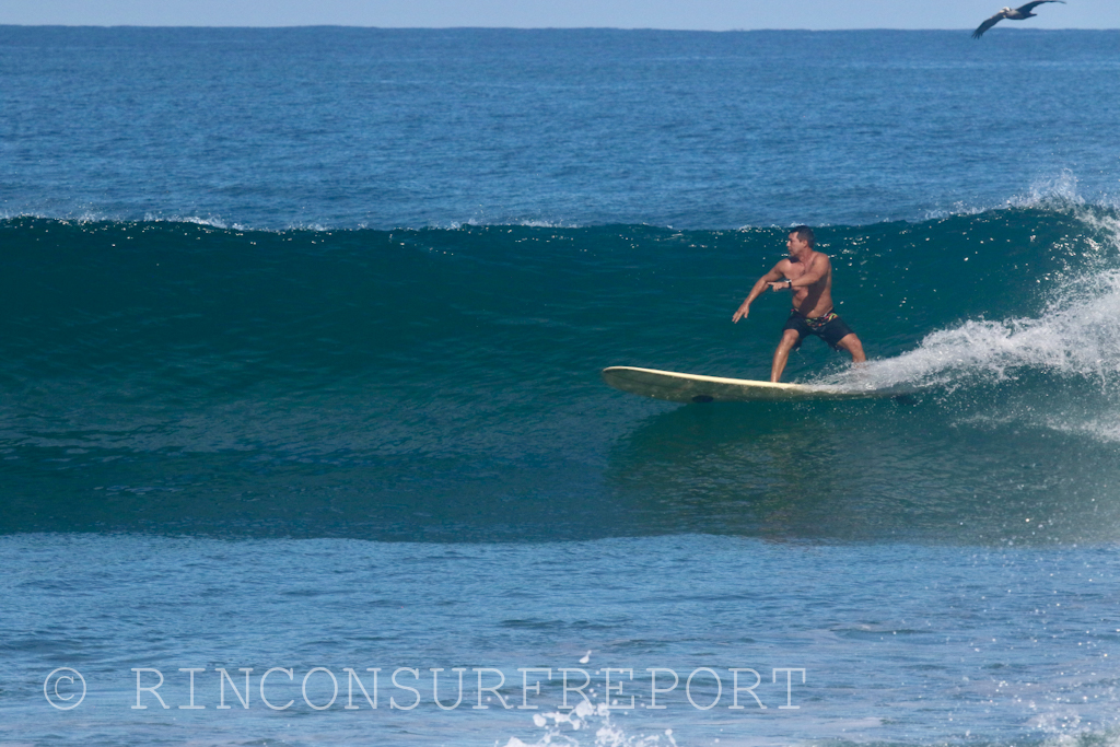 Daily Rincon Surf Report and Wave Forecast for Puerto Rico.